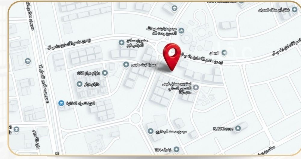 3 bedroom apartment in Quba, Jeddah 8