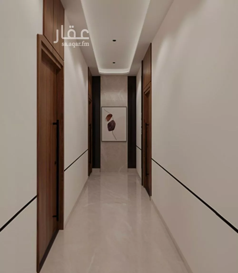 4 bedroom apartment in Al Naeem, Jeddah 7