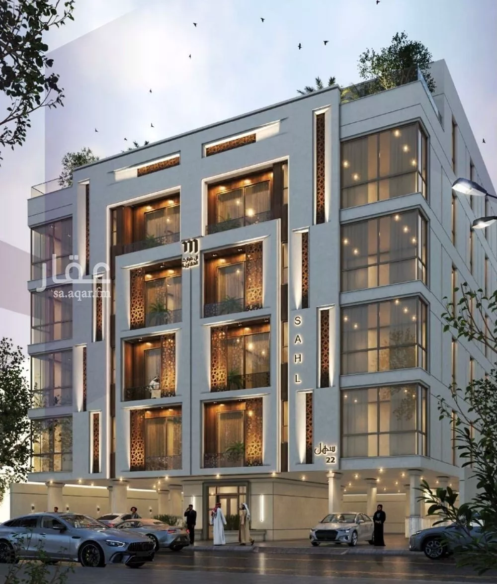 دور 5 غرف في الزهراء 4