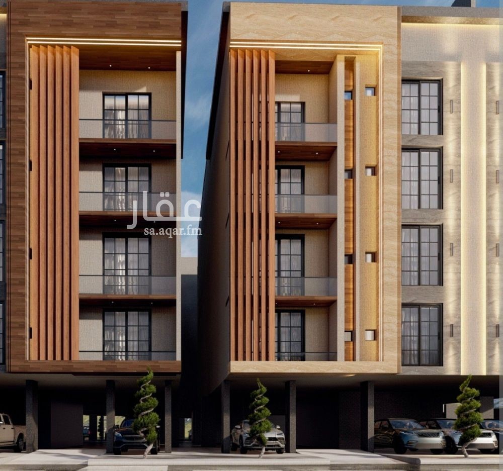 3 bedroom apartment in Quba, Jeddah 6