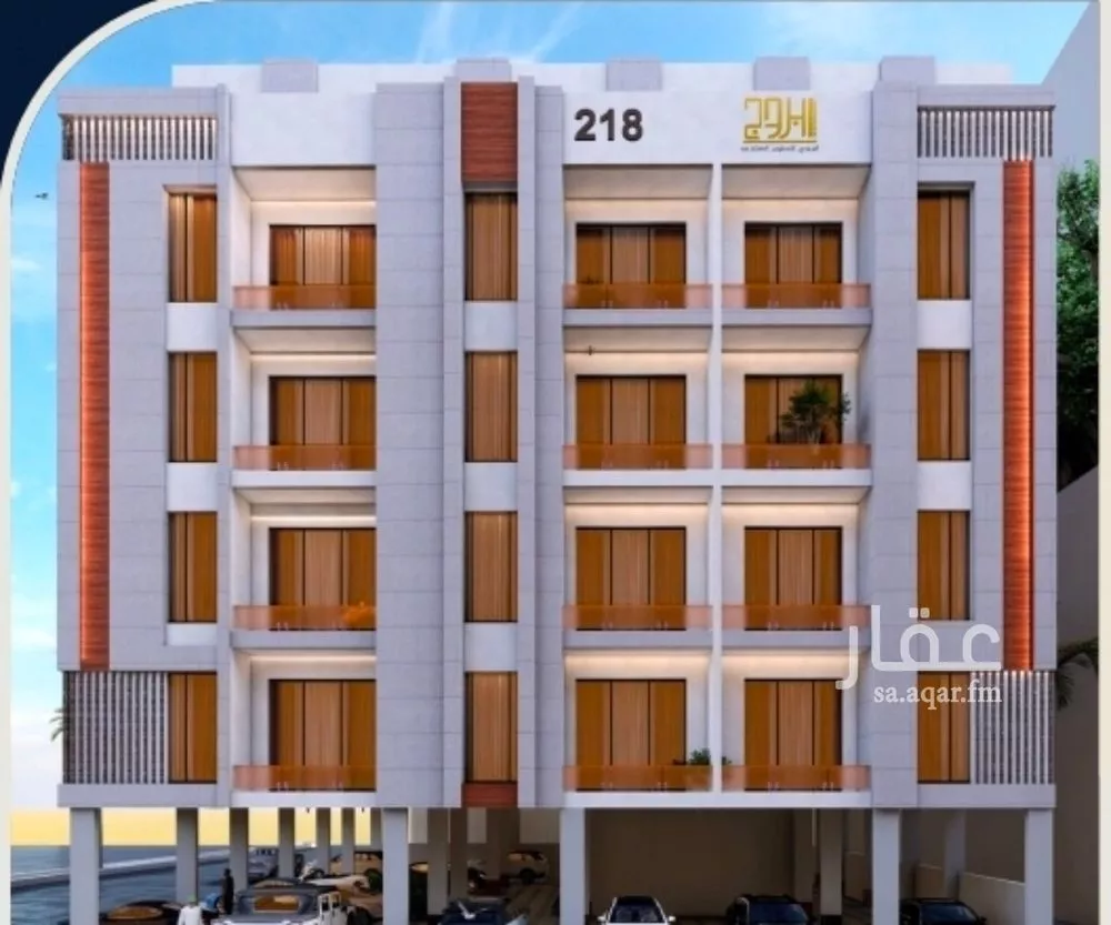 شقة 3 غرف في الصوارى 2