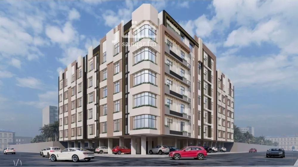 2 bedroom apartment in Al Jamiah, Jeddah 4