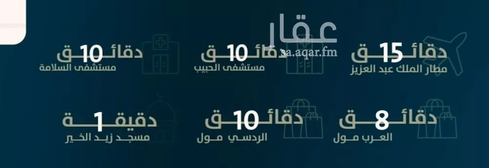 4 bedroom apartment in Al Naeem, Jeddah 10