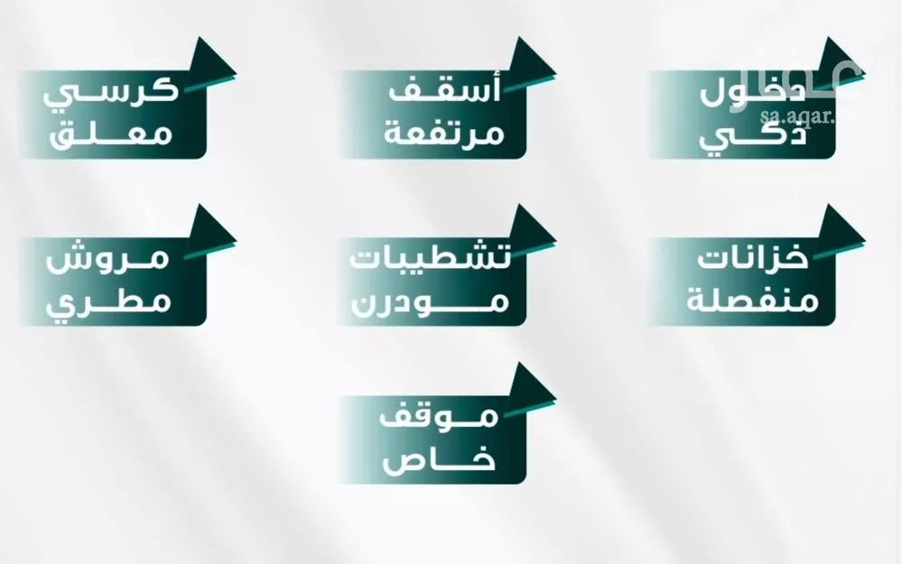 دور 5 غرف في الفيحاء 3