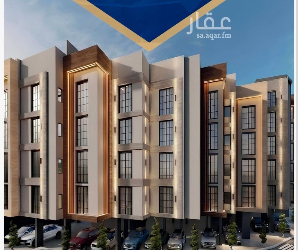 3 bedroom apartment in Quba, Jeddah 9