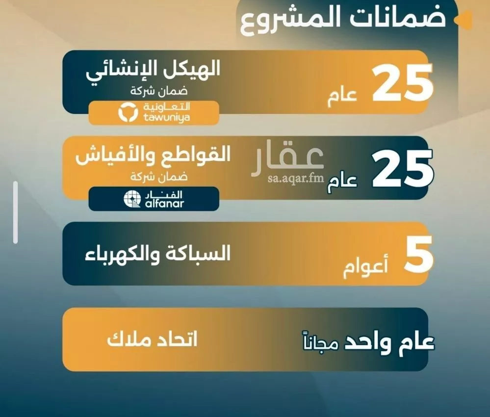 شقة 2 غرف في السلامة 3