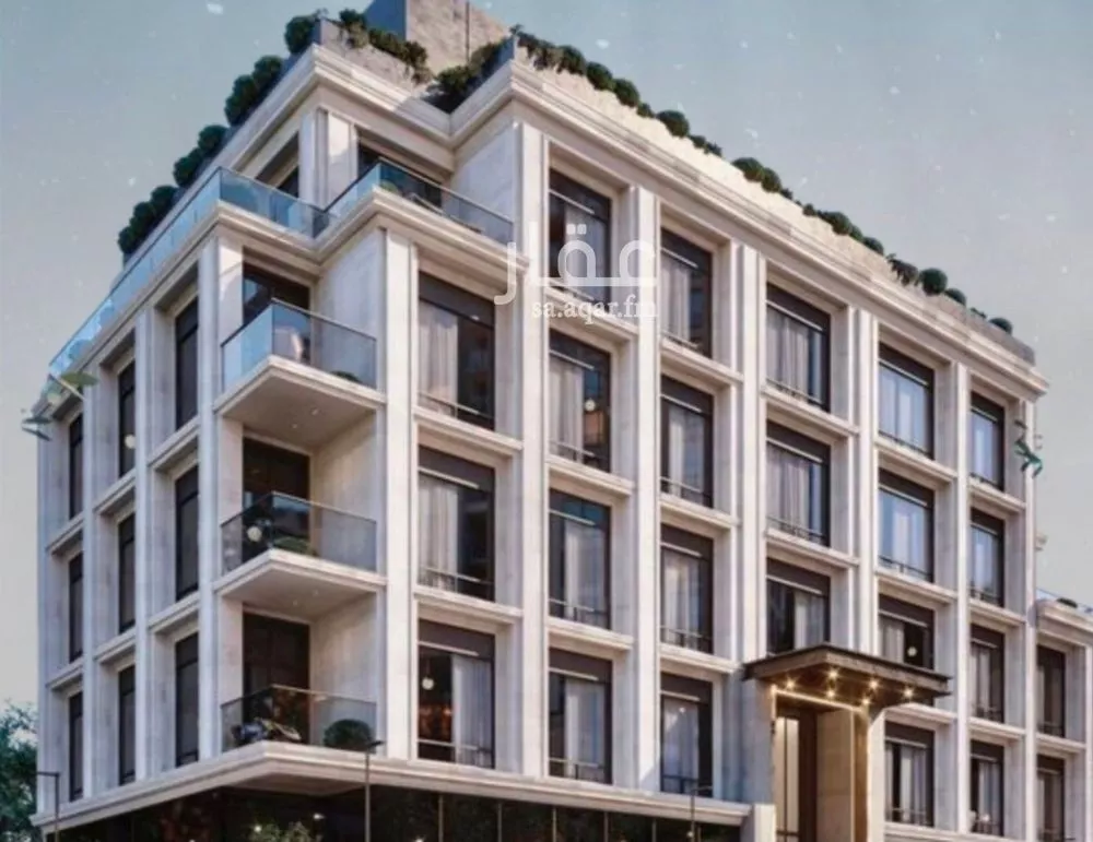 3 bedroom apartment in Al Nuzhah 4