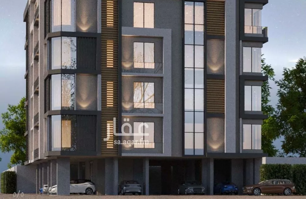 شقة 3 غرف في الصفا 4