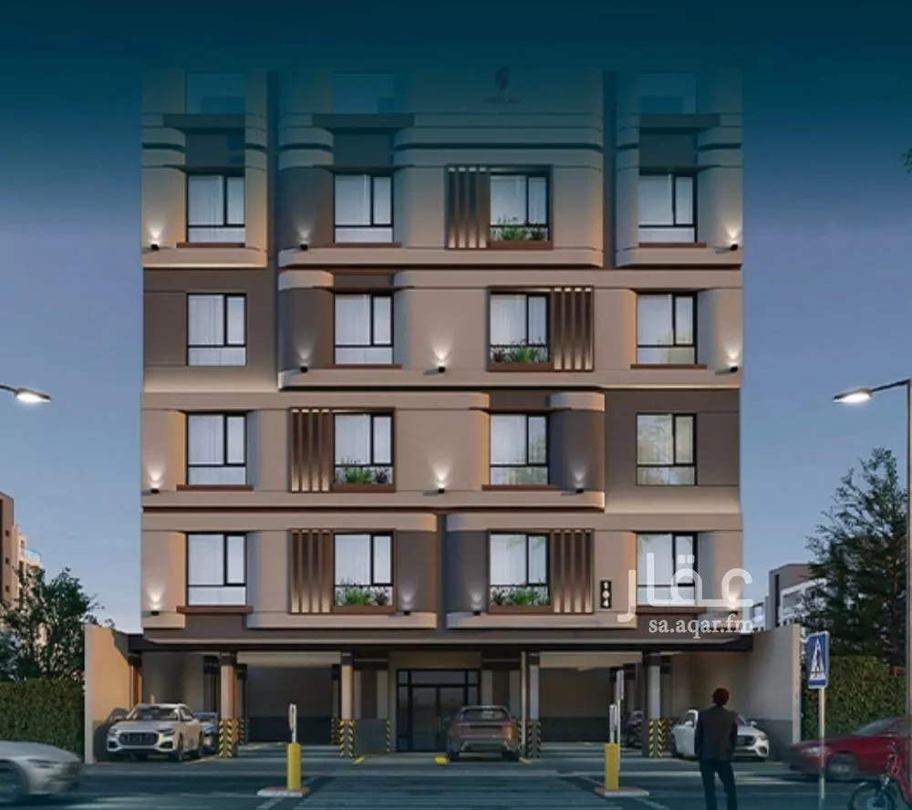 4 bedroom apartment in Al Naeem, Jeddah 5