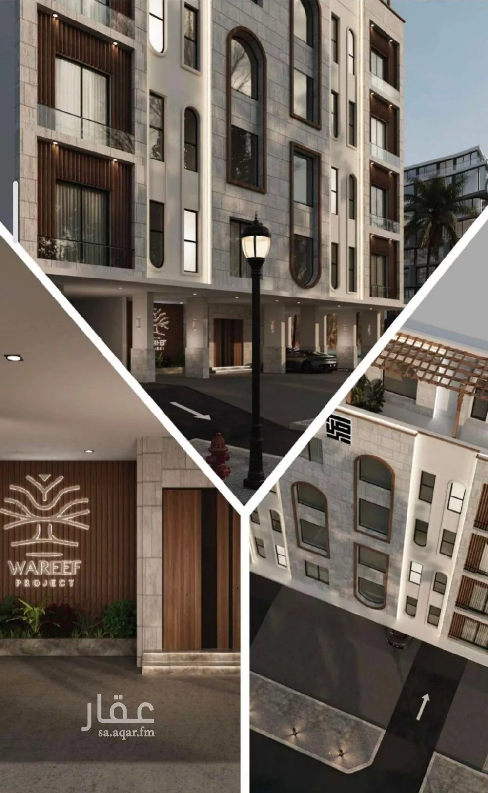 2 bedroom apartment in Al Naeem, Jeddah 7