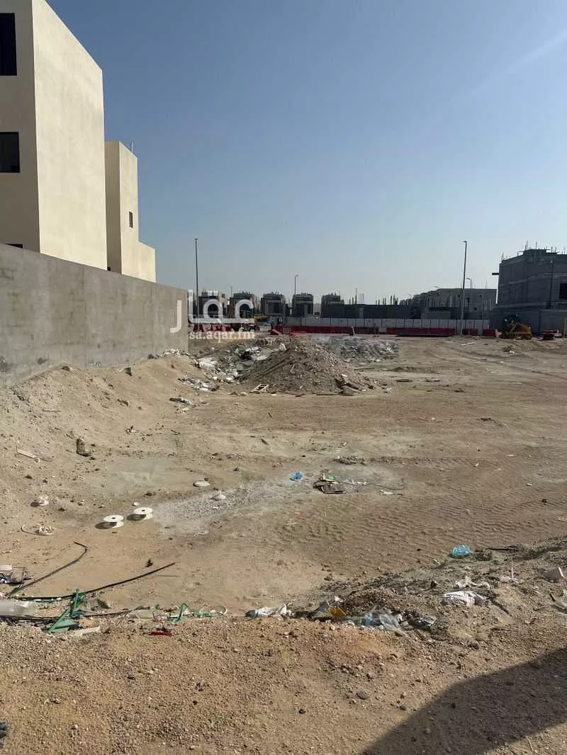 أرض 750 م² في الخبر 3