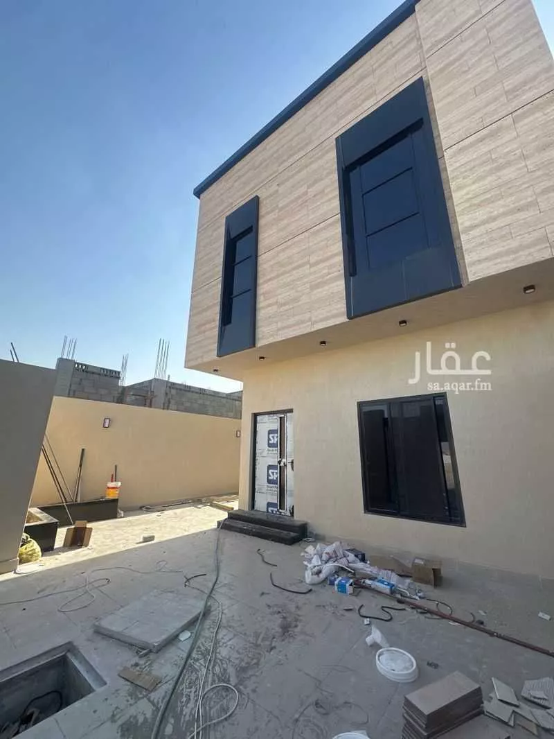 فيلا 5 غرف في الشعلة 2