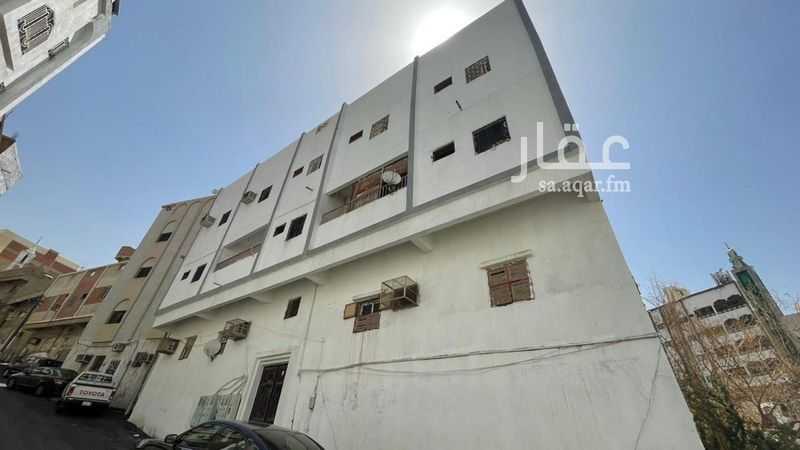 عقار 20 غرف في ريع زاخر، مكة 2