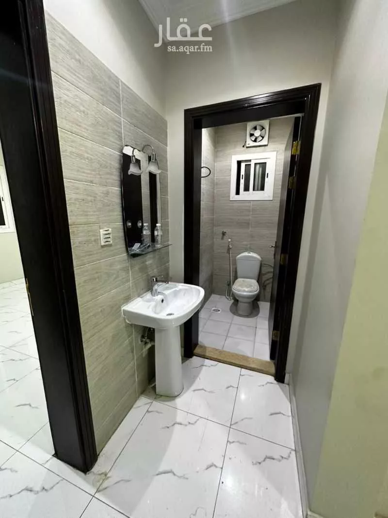 3 bedroom apartment in Al Rabwa, Jeddah 7