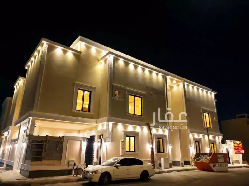 فيلا 11 غرف في ظهرة لبن 1
