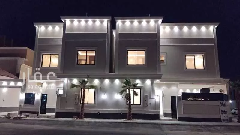 فيلا 7 غرف في ظهرة لبن 1