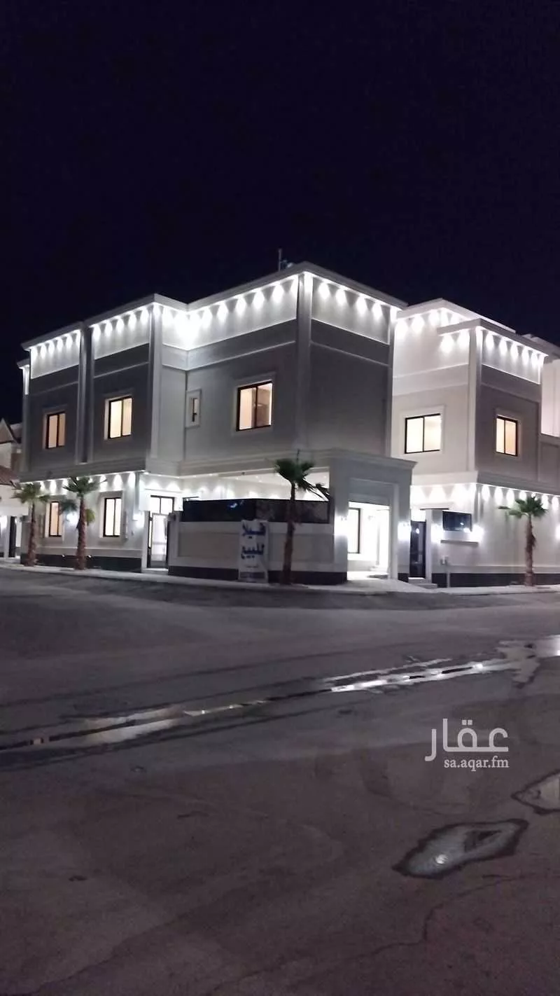 فيلا 7 غرف في ظهرة لبن 2