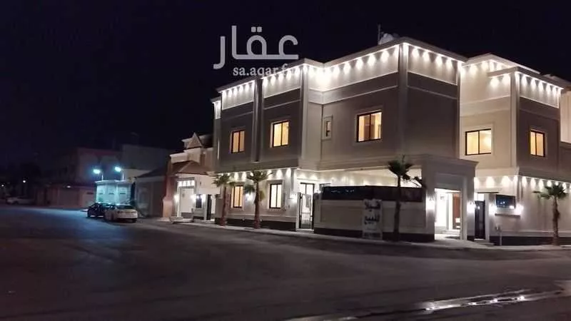 فيلا 7 غرف في ظهرة لبن 3