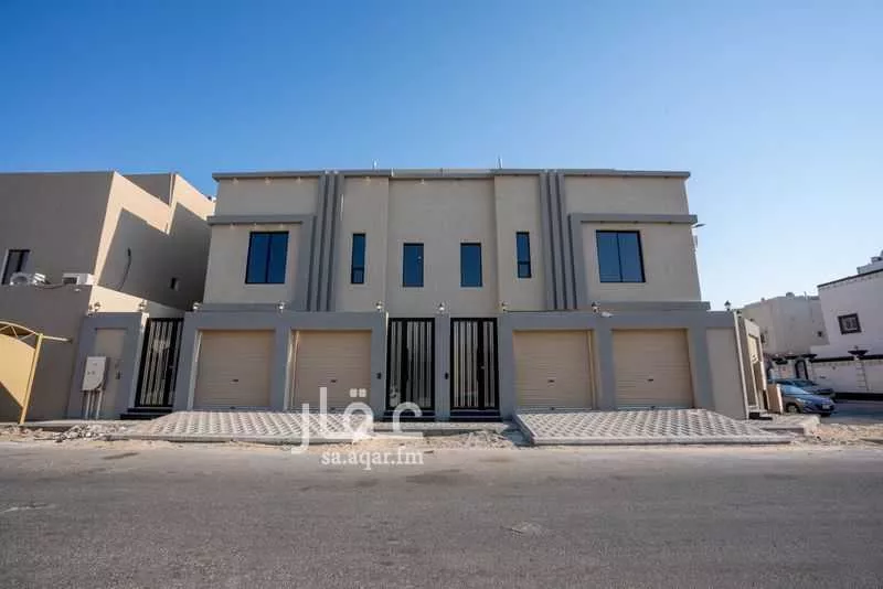 شقة 5 غرف في ضاحية الملك فهد 2