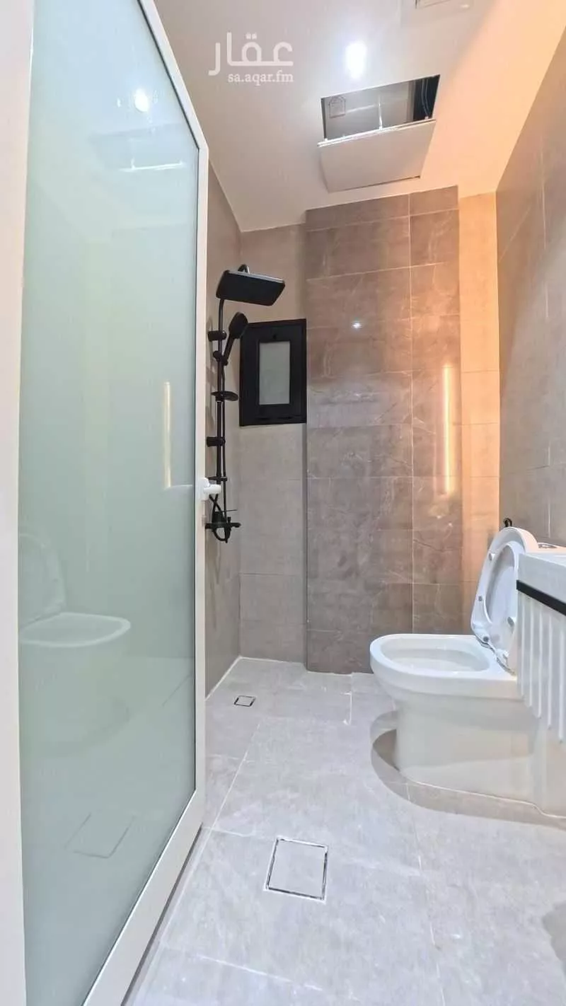 5 bedroom apartment in Badr 3