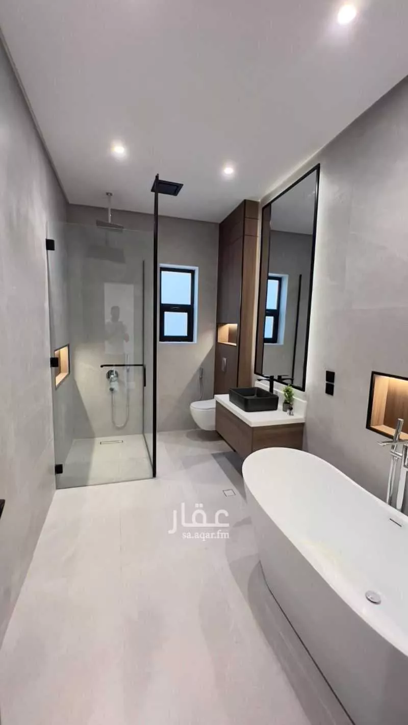 7 bedroom villa in As Saif 4