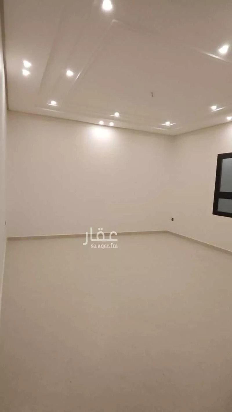 شقة 5 غرف في النور 3