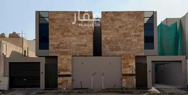 6 bedroom villa in Dahiat King Fahd