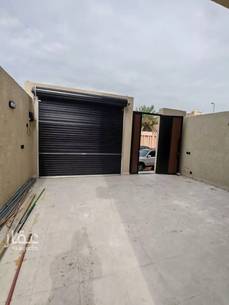 6 bedroom apartment in Badr 2