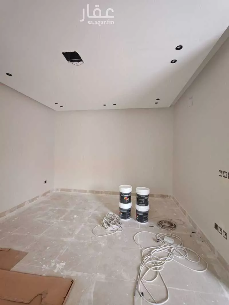 6 bedroom apartment in Badr 3