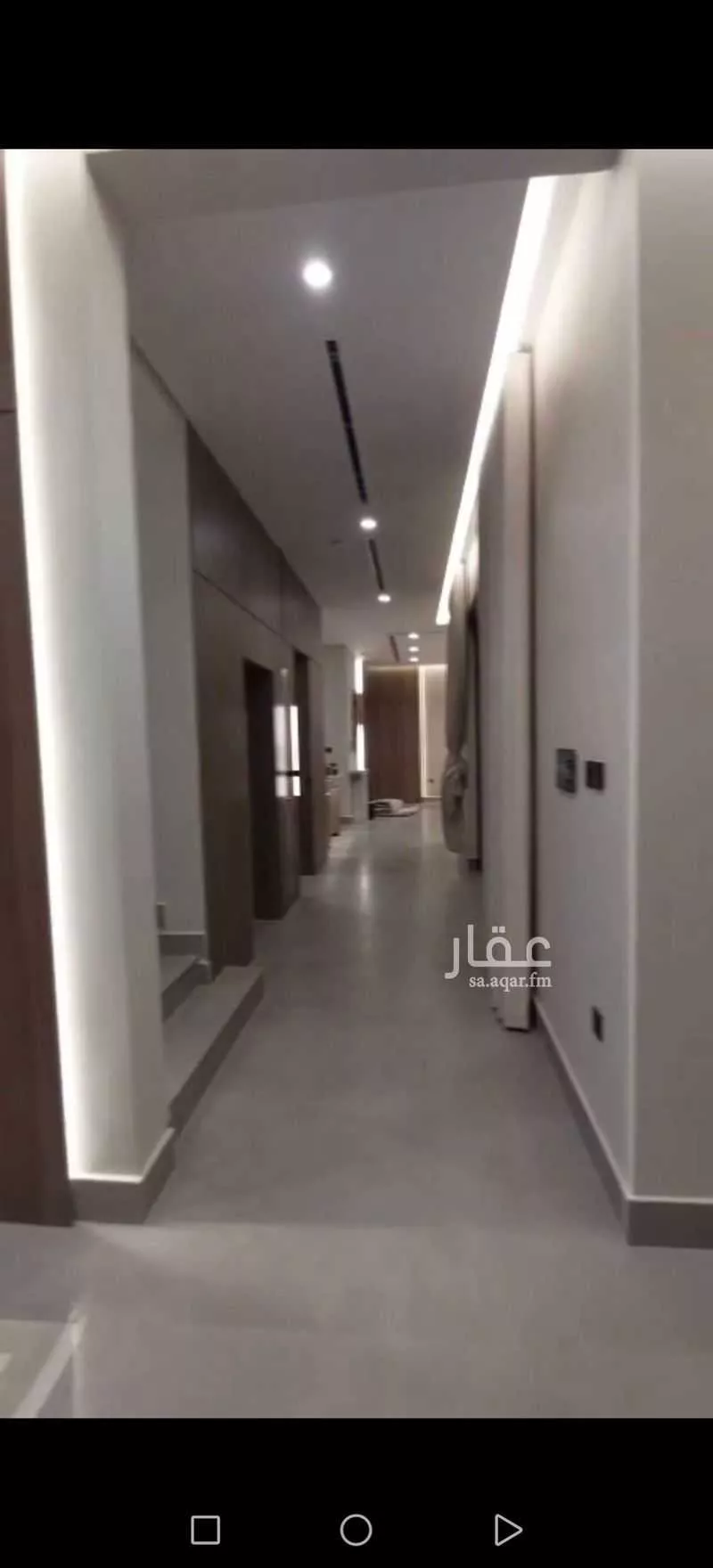 فيلا 7 غرف في السيف 5