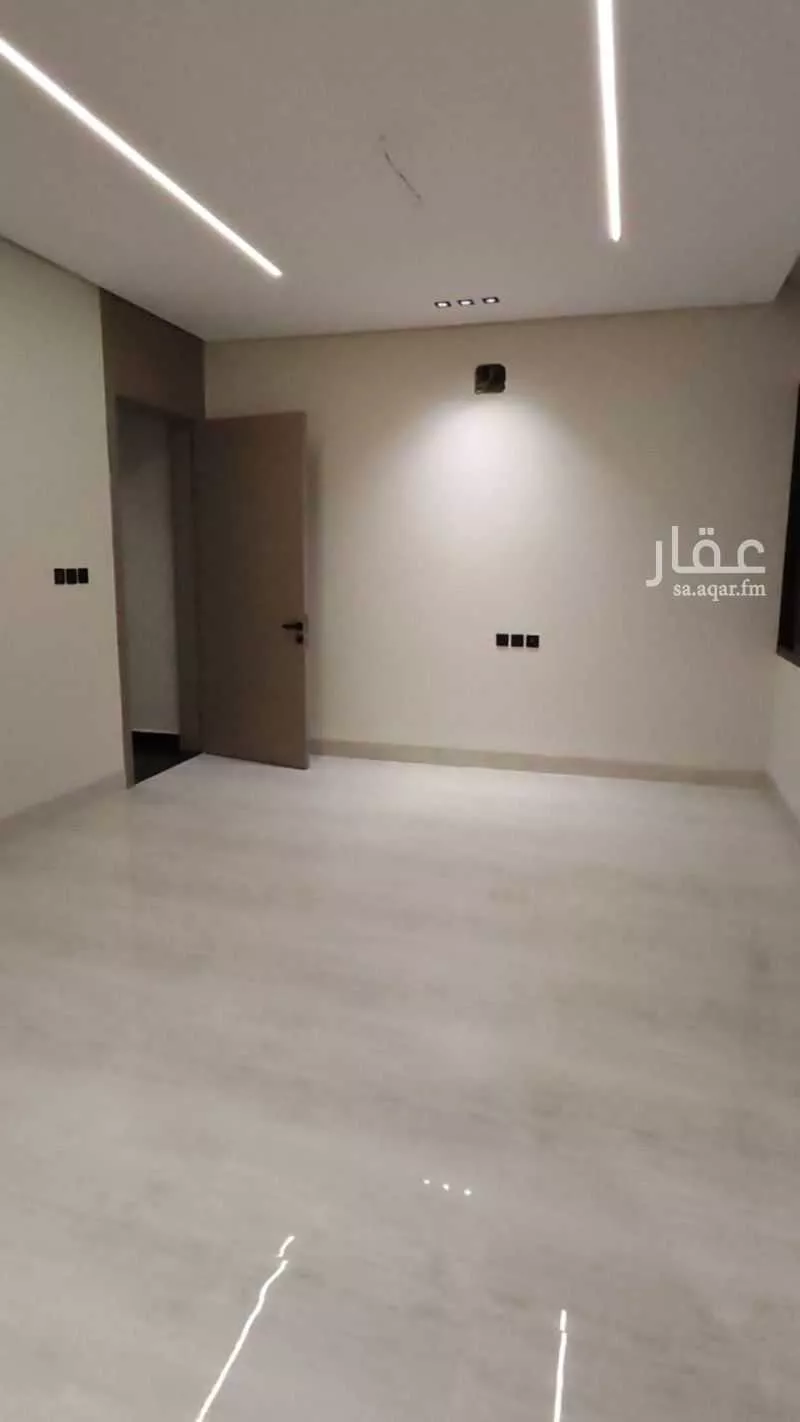 شقة 6 غرف في بدر 3