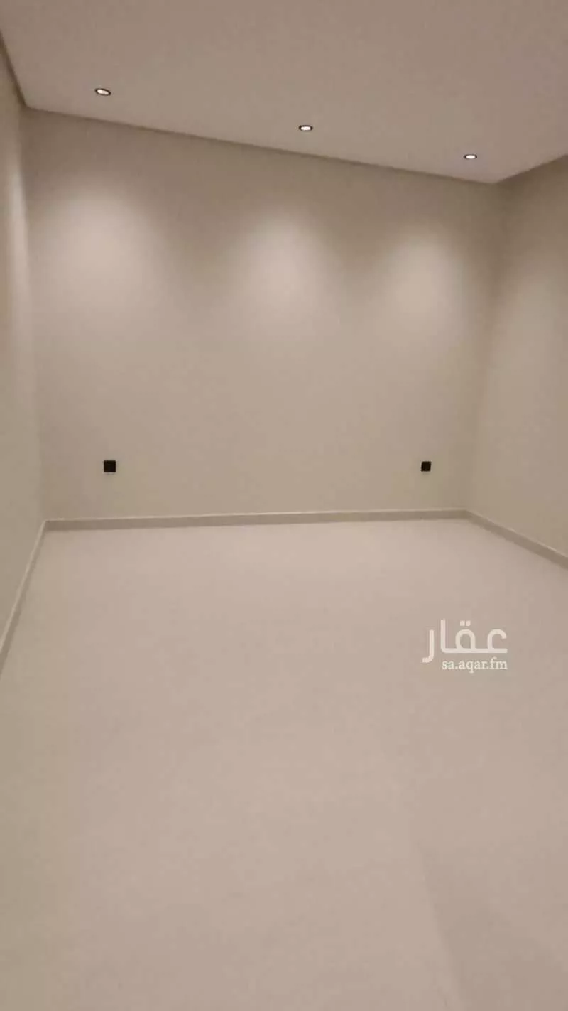 فيلا 6 غرف في ضاحية الملك فهد 3