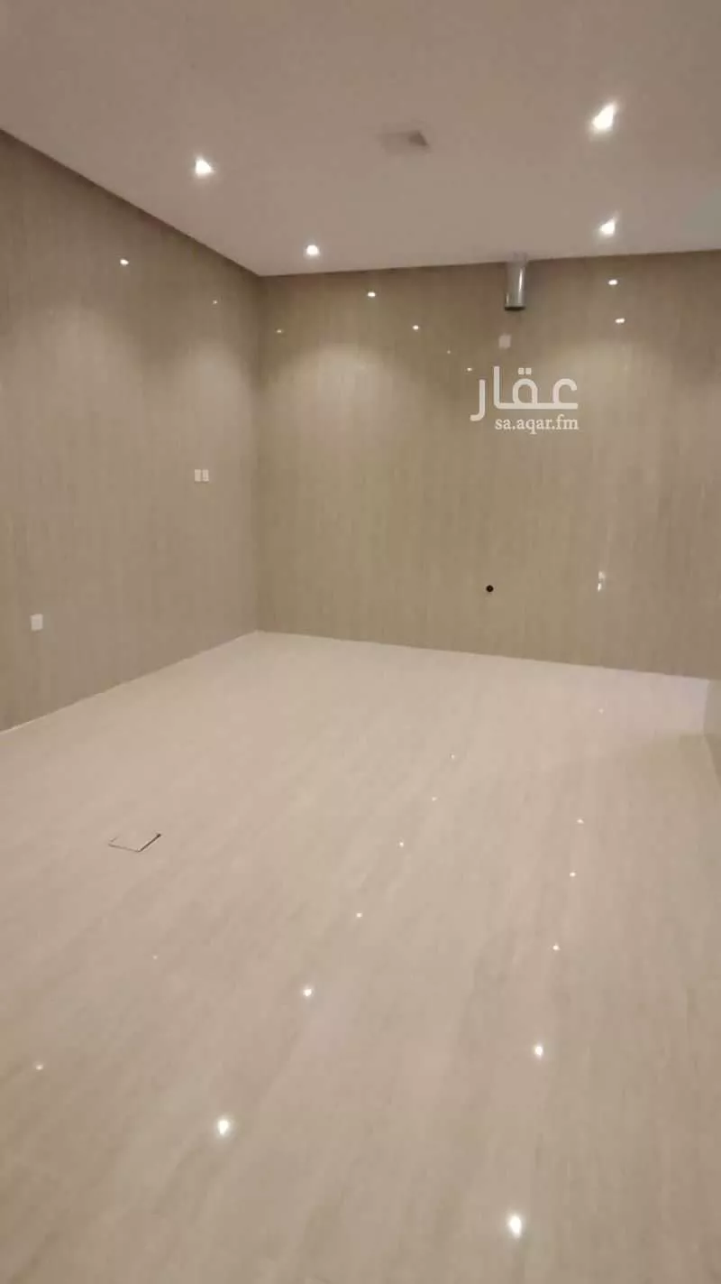 فيلا 6 غرف في ضاحية الملك فهد 2