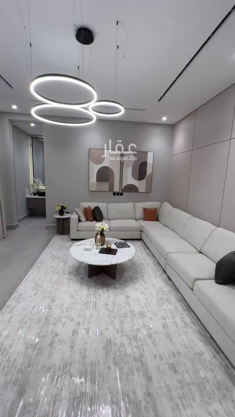 7 bedroom villa in As Saif 5