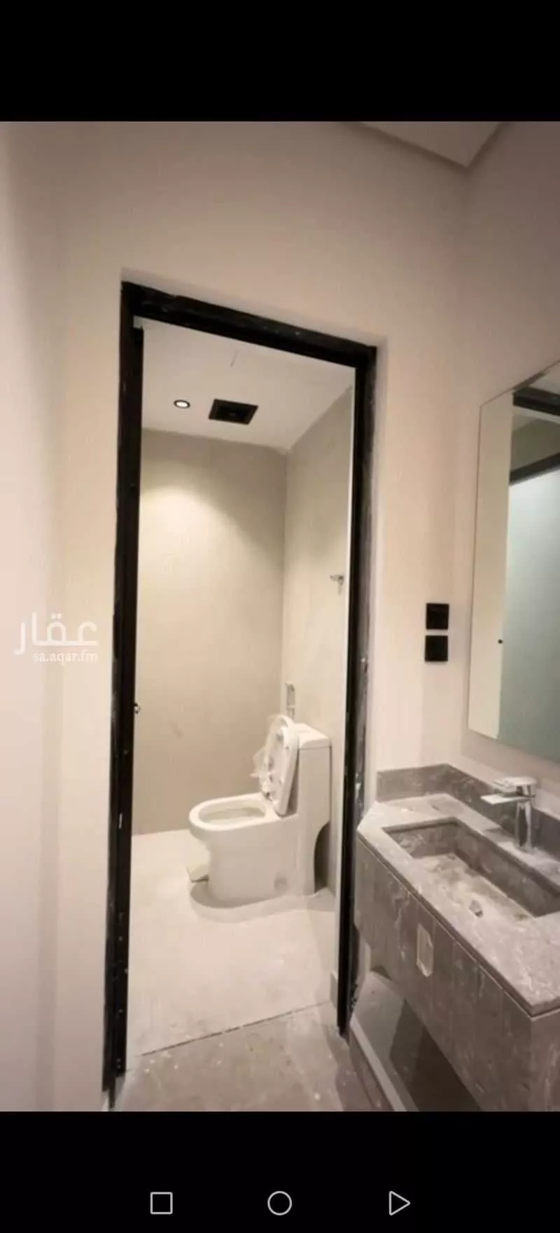 شقة 4 غرف في الجامعيين، الدمام 7