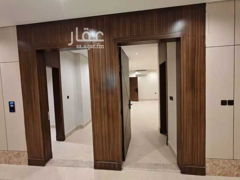 4 bedroom apartment in Al Hamra 2