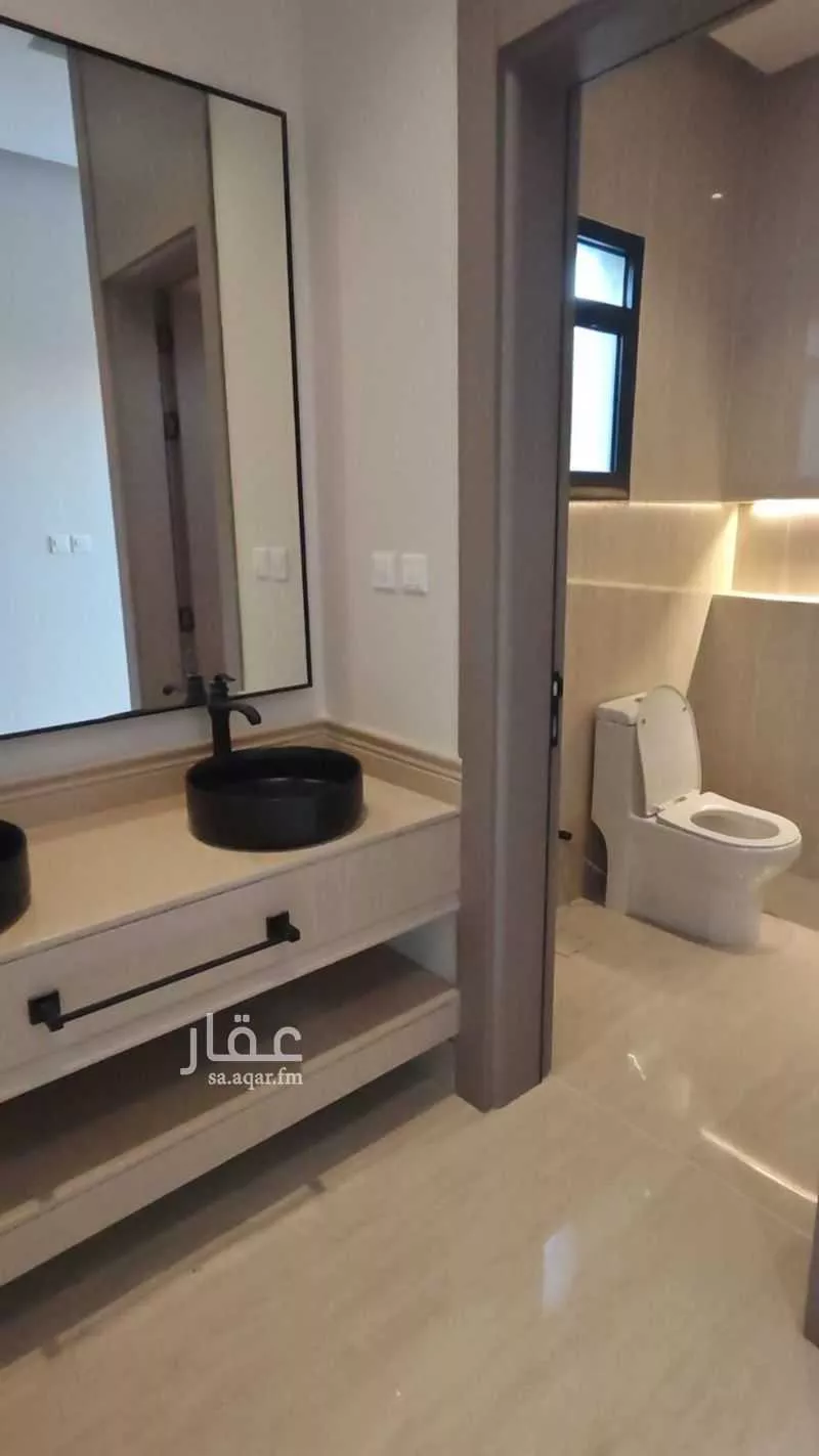 فيلا 6 غرف في ضاحية الملك فهد 3