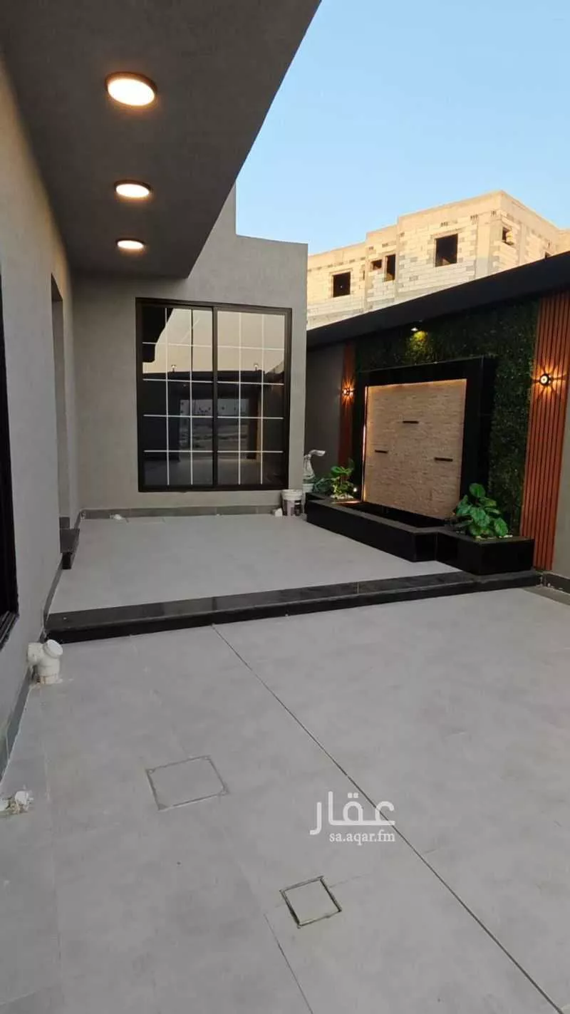 فيلا 6 غرف في ضاحية الملك فهد 4