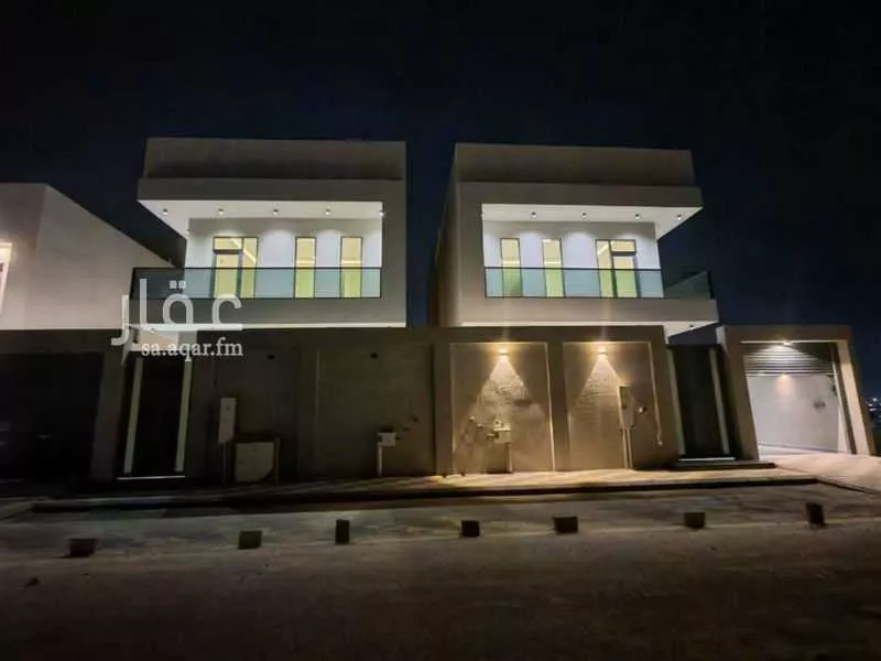 فيلا 6 غرف في الشعلة 2