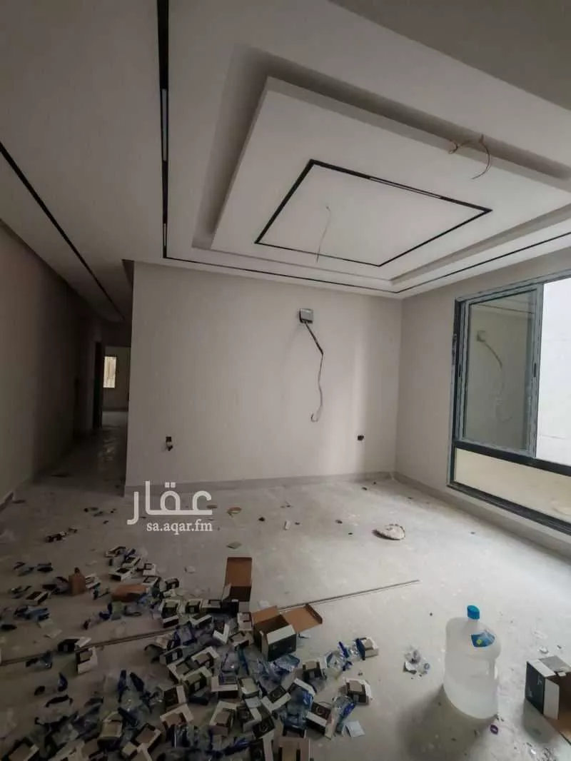 شقة 5 غرف في الشعلة 4