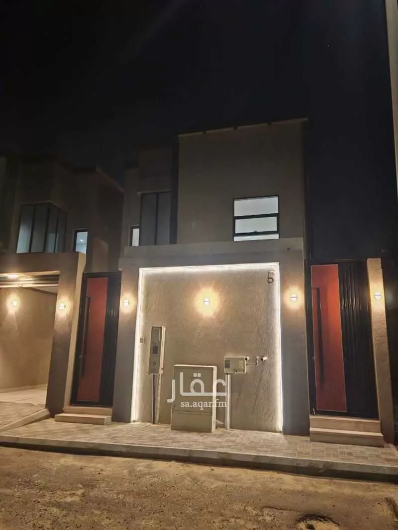 فيلا 6 غرف في الشعلة 1