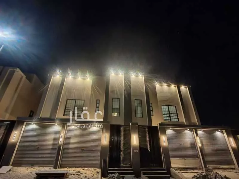 شقة 5 غرف في طيبة 1