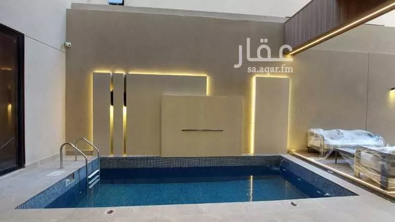 فيلا 7 غرف في السيف 3