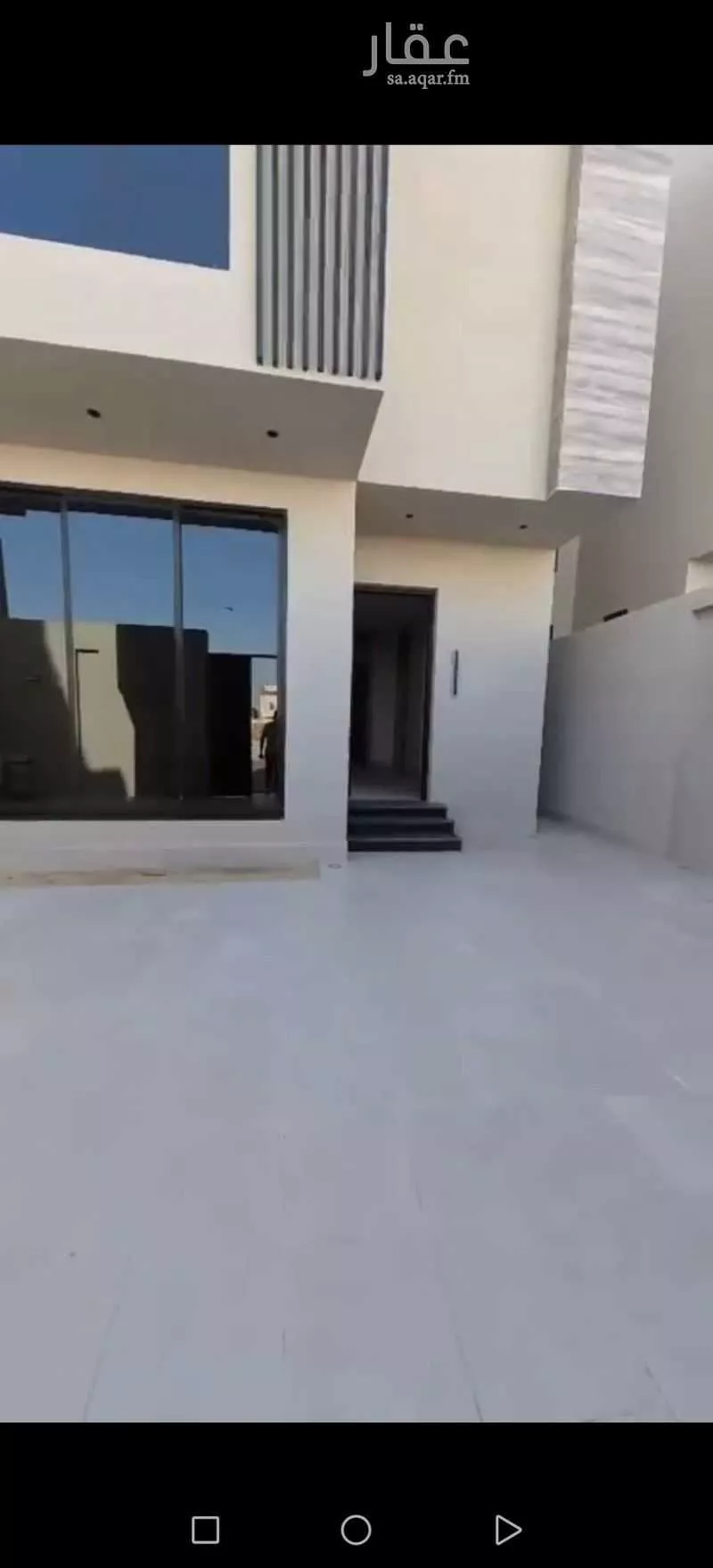 فيلا 6 غرف في ضاحية الملك فهد 3