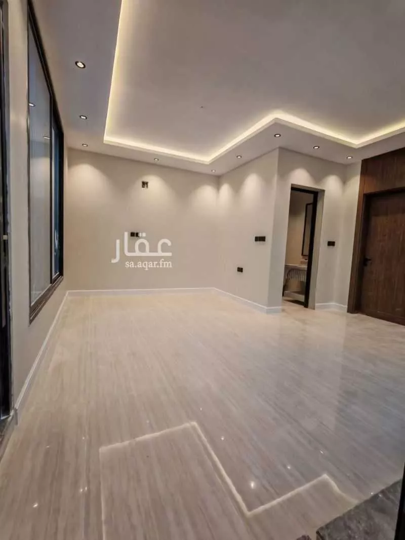 فيلا 6 غرف في ضاحية الملك فهد 5