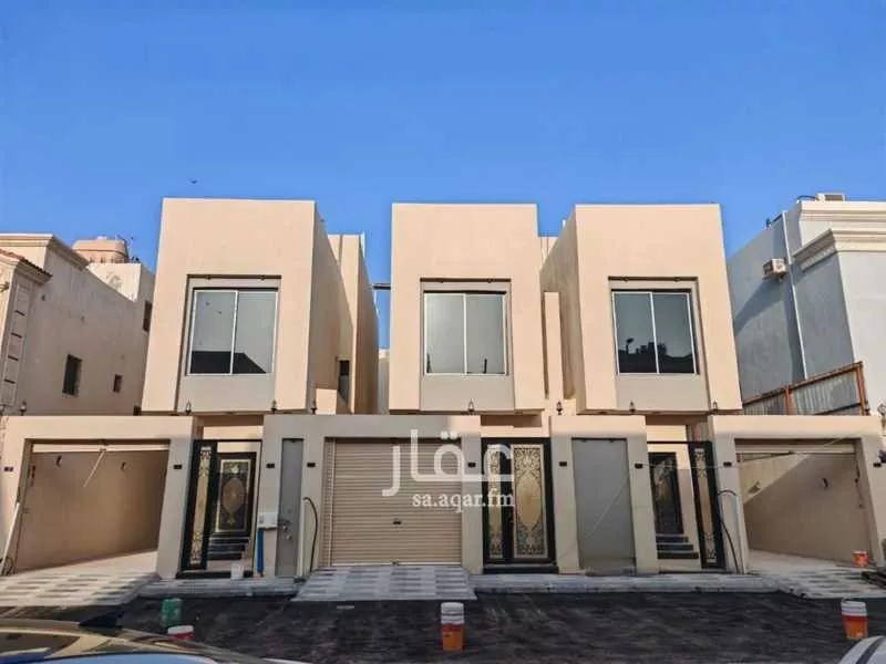 5 bedroom villa in Dahiat King Fahd 1