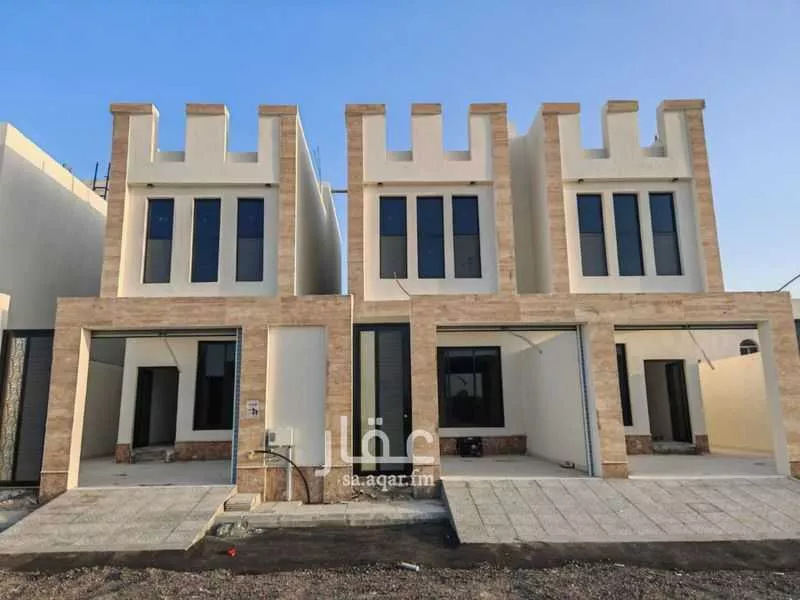 5 bedroom villa in Dahiat King Fahd 1