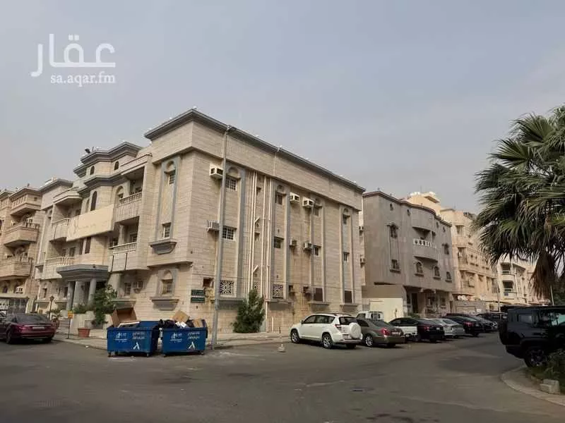 عمارة 745 م² في الصفا 2