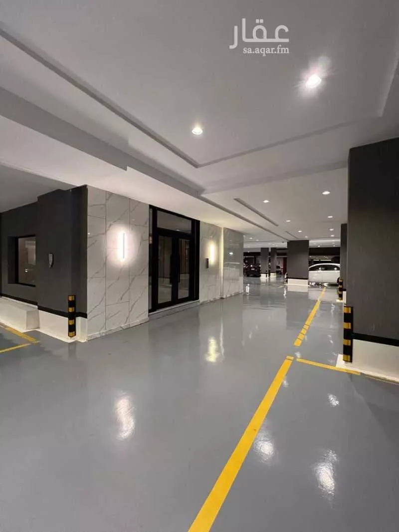 1 bedroom apartment in Al Fayha 4