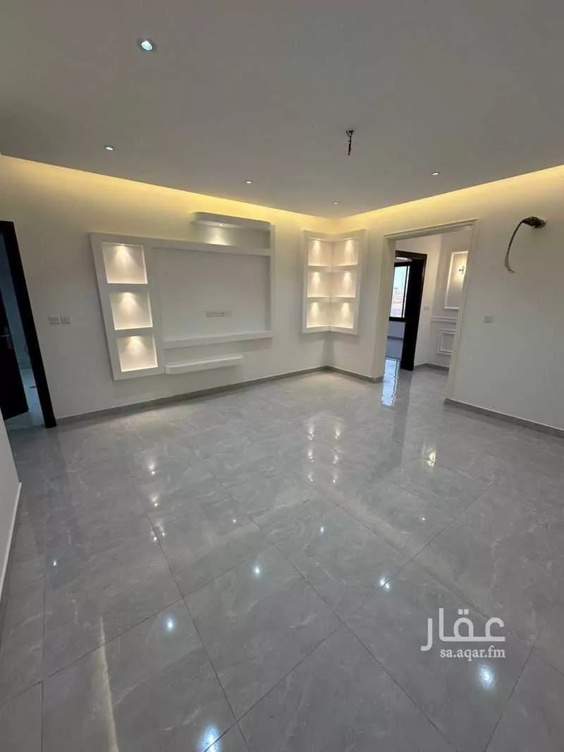 شقة 5 غرف في طيبة 3